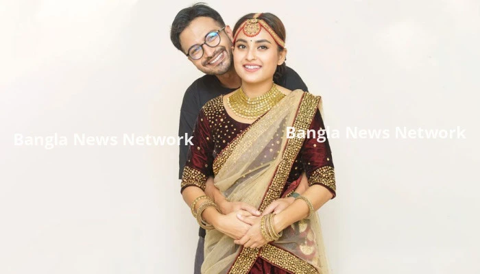 ইয়াশ-তটিনীর ‘বউয়ের বিয়ে’