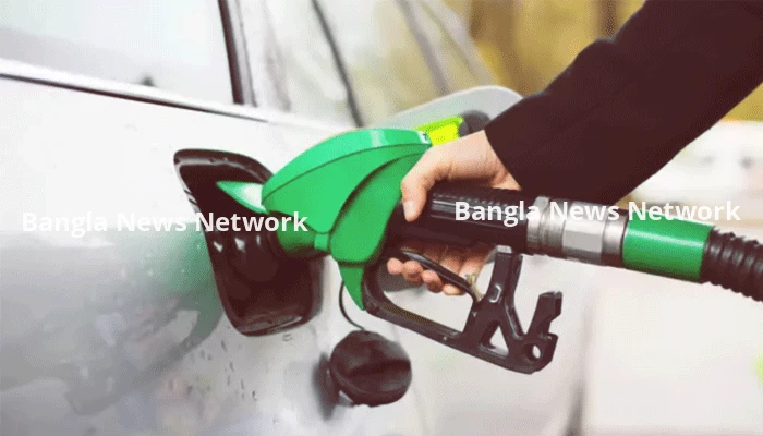 জ্বালানি তেলের বর্ধিত মূল্য প্রত্যাহারের দাবি যাত্রী কল্যাণ সমিতির