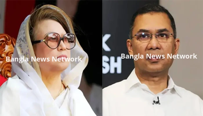'আপনারা সেই শক্তি, যার কারণে জাতি মর্যাদার সঙ্গে মায়ের স্মৃতিকে সম্মান জানাতে পেরেছে'