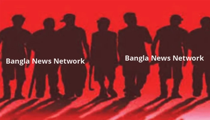 মাদকেই সৃষ্টি কিশোর গ্যাং