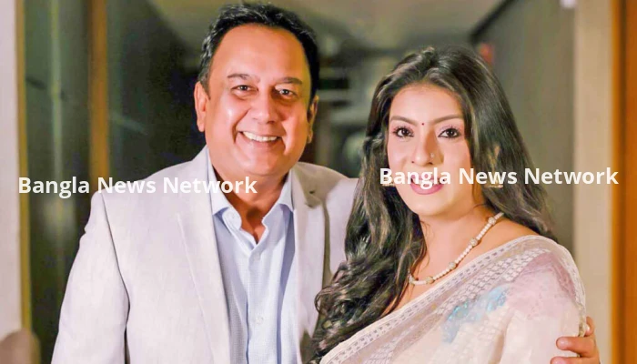 দাম্পত্য কলহের গুঞ্জন নিয়ে যা বললেন জাহিদ হাসান