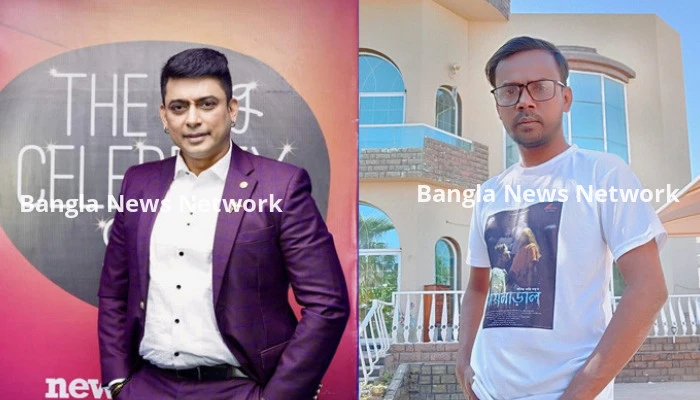 জায়েদ খানের পাগলামি বেড়ে গেছে: হিরো আলম