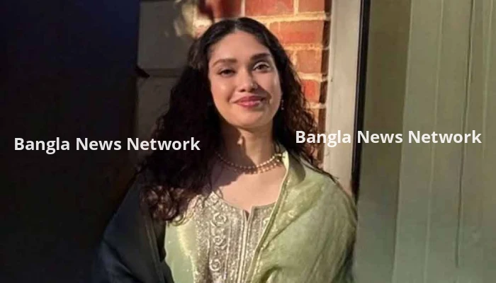 ভোটার হচ্ছেন জাইমা রহমানও