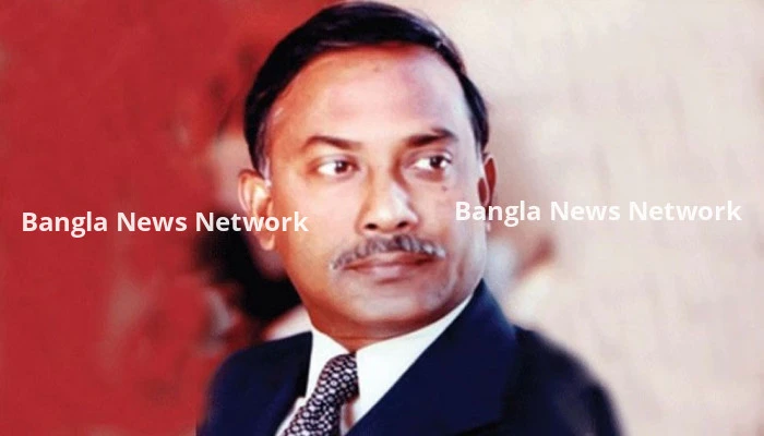 জিয়াউর রহমানের স্বাধীনতা পদক ফিরিয়ে দেওয়ার সিদ্ধান্ত