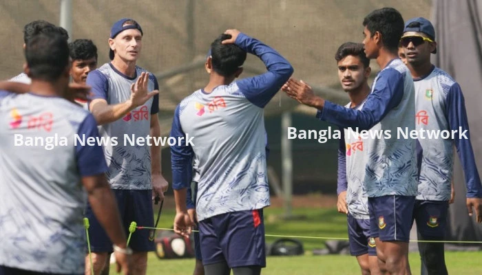তামিমকে অধিনায়ক করে জিম্বাবুয়ে সিরিজের দল ঘোষণা